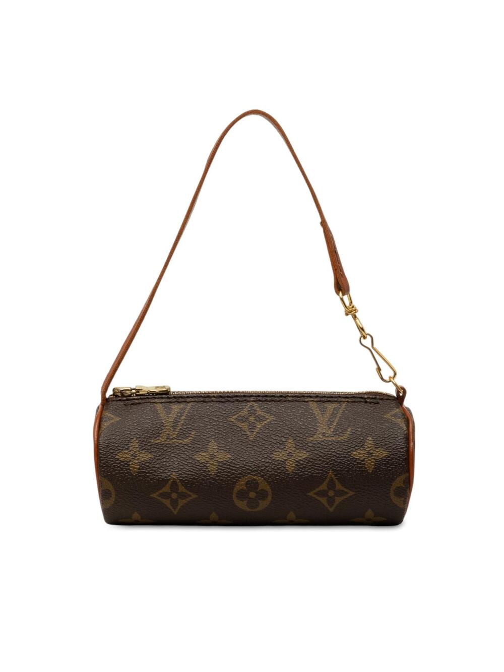 Louis Vuitton Papillon Pochette Pre- #359061L47B